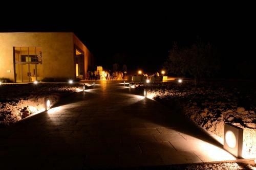 Agroturismo Tenuta Del Fontino