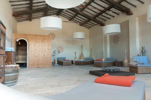 Agroturismo Tenuta Del Fontino