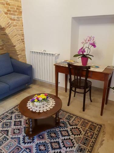 Bed & Breakfast Taverna '900