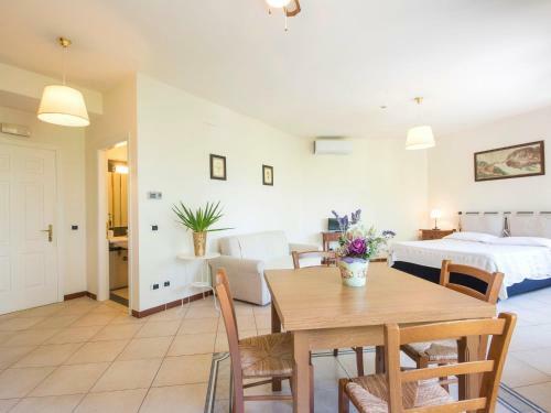 Apartamentos Locazione Turistica Relais.4