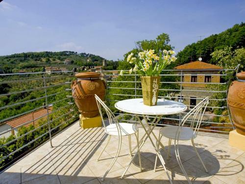 Apartamentos Locazione Turistica Relais.4