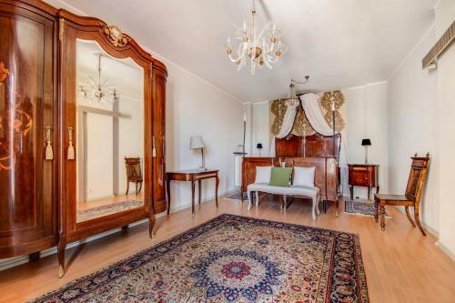Apartamento Italianway - XX Settembre 49 A