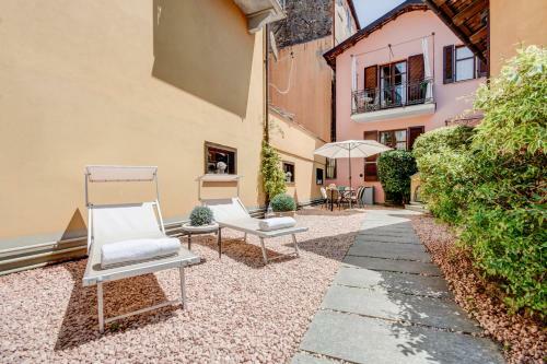 Apartamento Italianway - XX Settembre 49 A