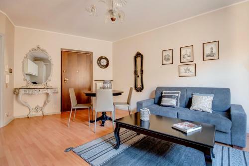 Apartamento Italianway - XX Settembre 49 B