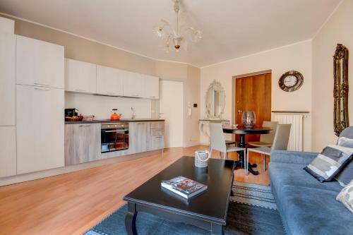 Apartamento Italianway - XX Settembre 49 B