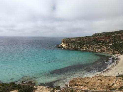 Apartamento A Due Passi Da Cala Pisana