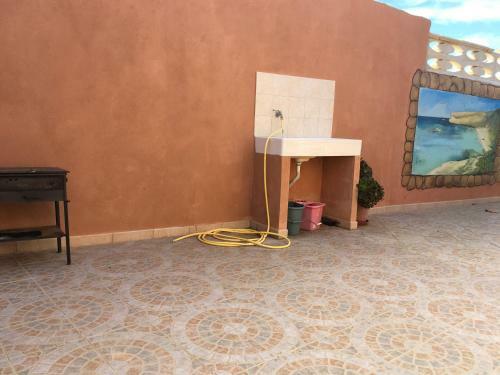 Apartamento A Due Passi Da Cala Pisana