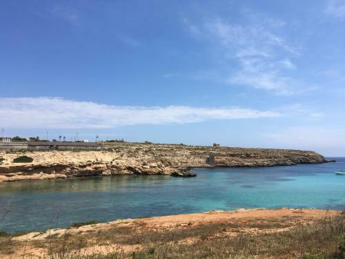 Apartamento A Due Passi Da Cala Pisana