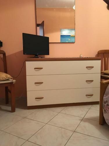 Apartamento A Due Passi Da Cala Pisana