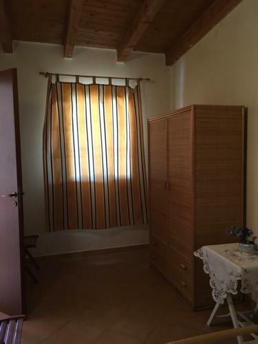Apartamento A Due Passi Da Cala Pisana
