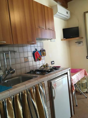 Apartamento A Due Passi Da Cala Pisana