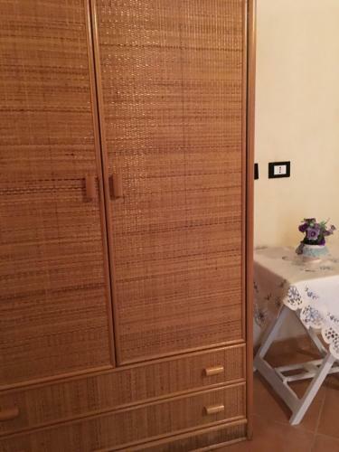 Apartamento A Due Passi Da Cala Pisana