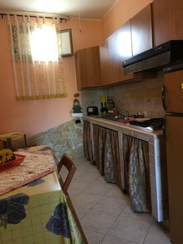 Apartamento A Due Passi Da Cala Pisana