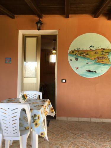 Apartamento A Due Passi Da Cala Pisana