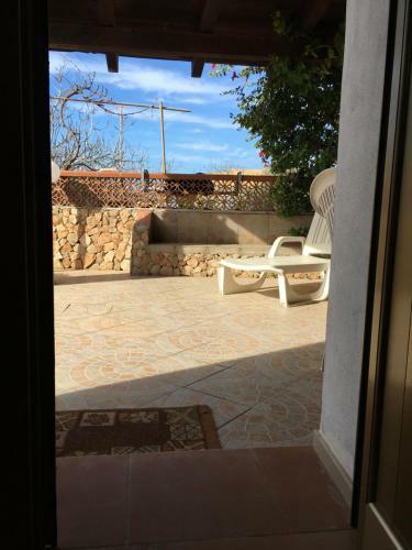 Apartamento A Due Passi Da Cala Pisana