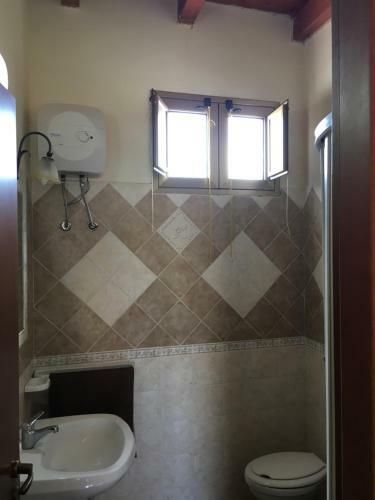 Apartamento A Due Passi Da Cala Pisana