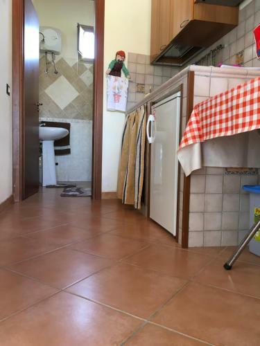 Apartamento A Due Passi Da Cala Pisana