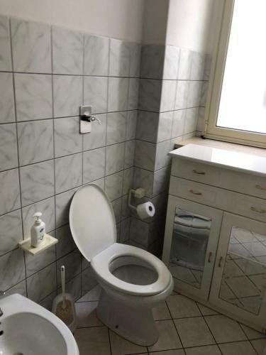 Hostal Appartamenti Piazza Brignone