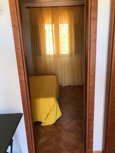 Apartamento Dammusi Cala Galera