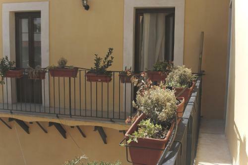 Apartamento Le Dimore Di San Domenico