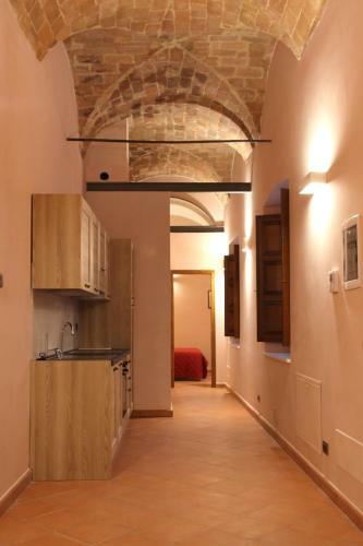 Appartamenti Palazzo Rustici