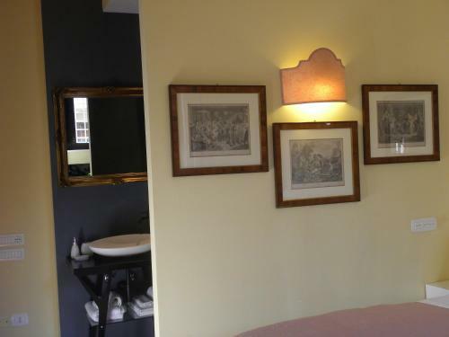 B&B Charme Celestino V�