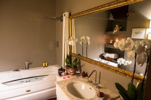 B&B Charme Celestino V�