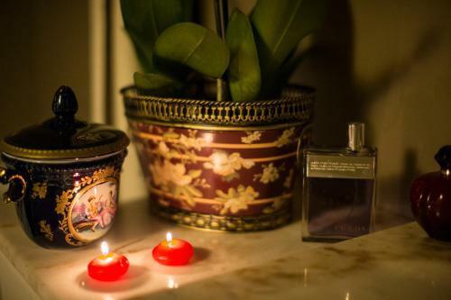 B&B Charme Celestino V�