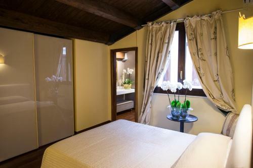 B&B Charme Celestino V�