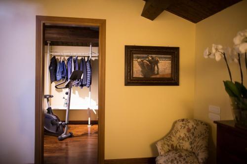 B&B Charme Celestino V�