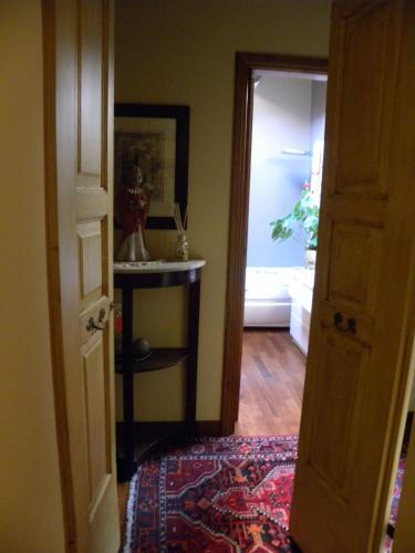 B&B Charme Celestino V�