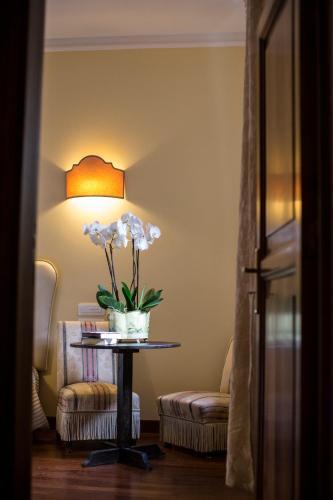 B&B Charme Celestino V�