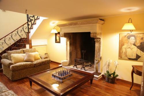 B&B Charme Celestino V�