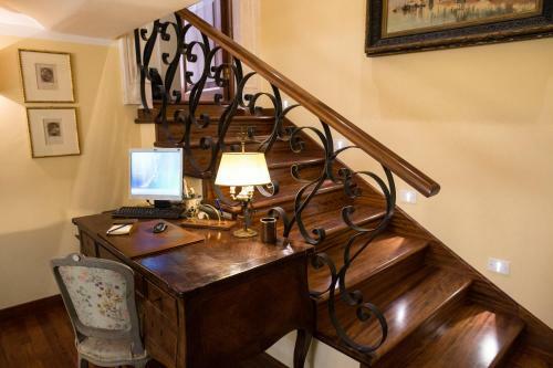 B&B Charme Celestino V�