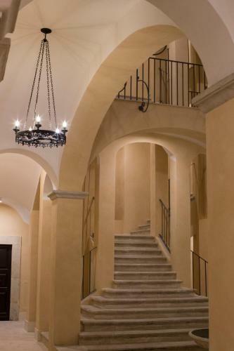 B&B Charme Celestino V�