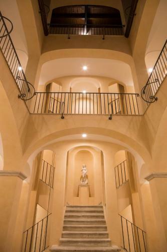 B&B Charme Celestino V�