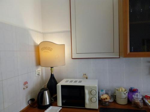 Rosselli Charme Apartment- Centro -