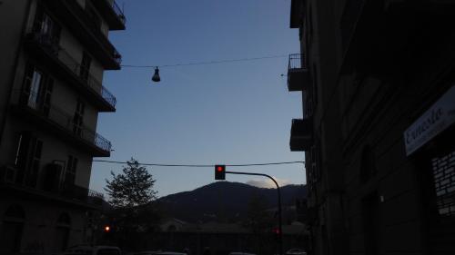 Rosselli Charme Apartment- Centro -