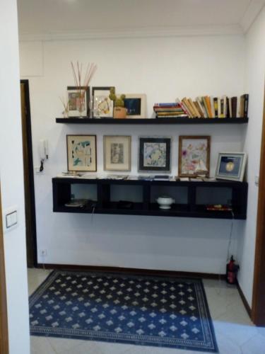 Rosselli Charme Apartment- Centro -