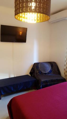 Rosselli Charme Apartment- Centro -