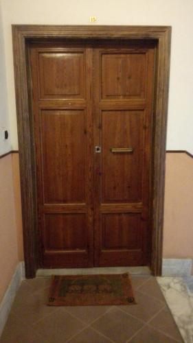 Rosselli Charme Apartment- Centro -