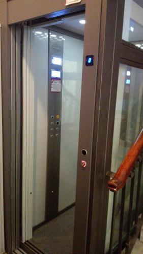 Rosselli Charme Apartment- Centro -