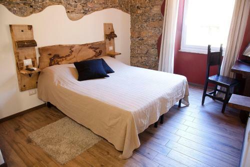 Posada La Taverna Del Metallo Rooms