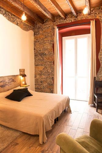 Posada La Taverna Del Metallo Rooms