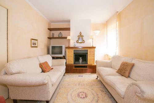 Villa Alba Lanzo
