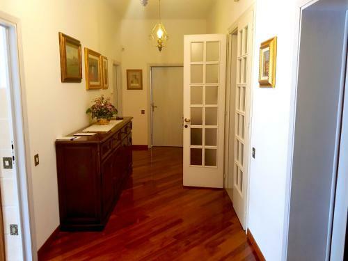 Apartamento Casa Valentina