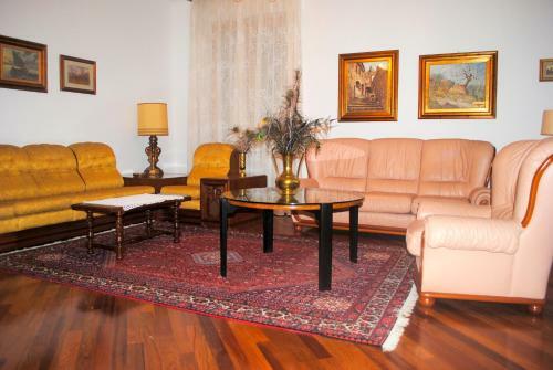 Apartamento Casa Valentina