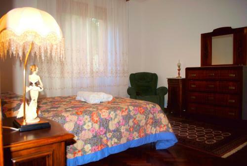 Apartamento Casa Valentina