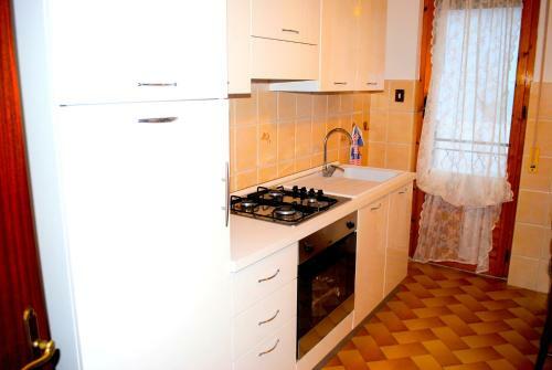 Apartamento Casa Valentina