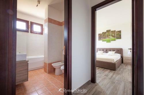 Apartamento Casanita Suite